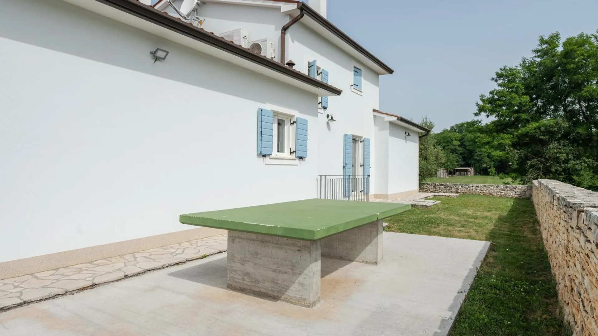 Ferienhaus Villa Malis Veligolji Kroatien