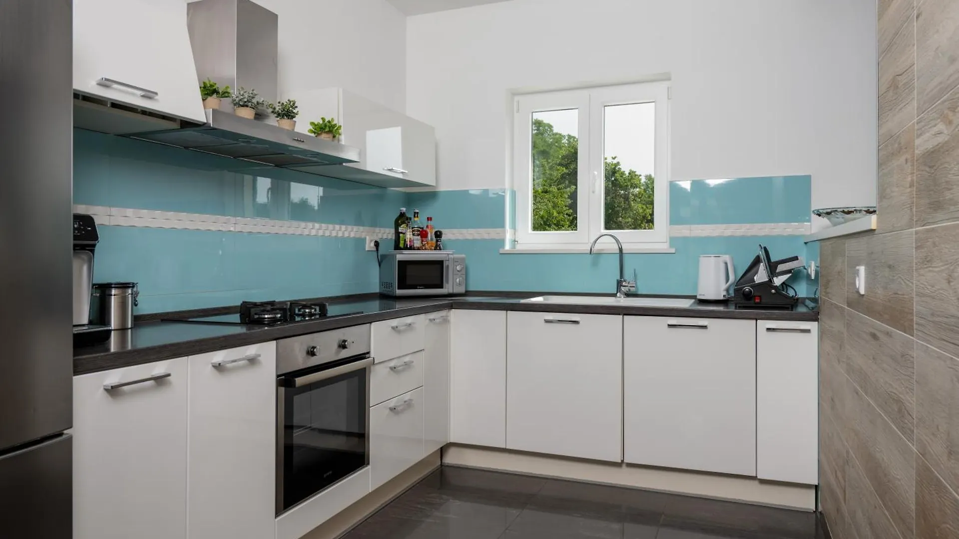 Villa Malis Veligolji 0*,